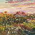 Victor Makarov - Rural landscape