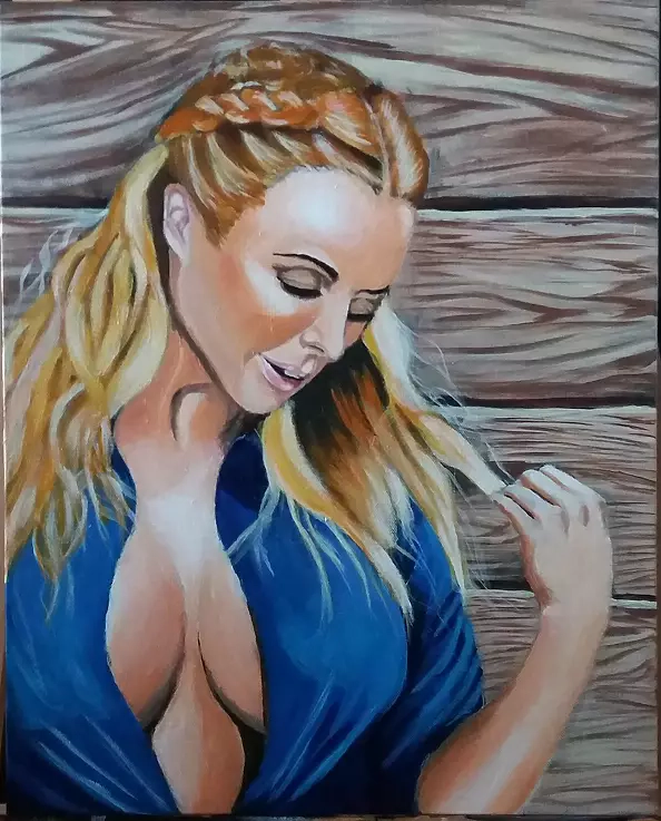 Paweł Jan Kotwica - nixie