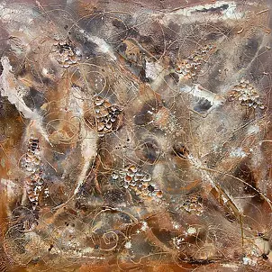 Rachel McCullock - Russet