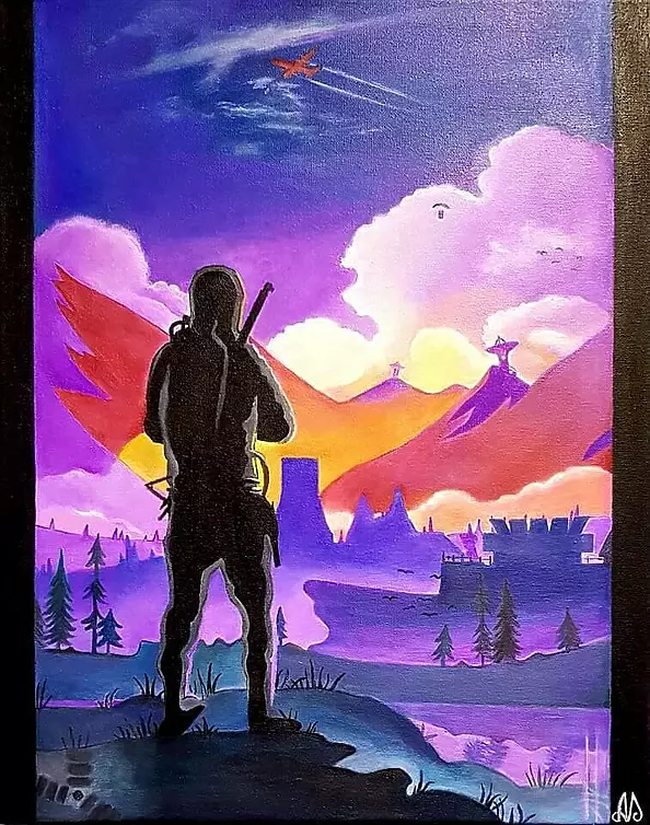 Agnieszka Młyńczyk AM Surma - Rust