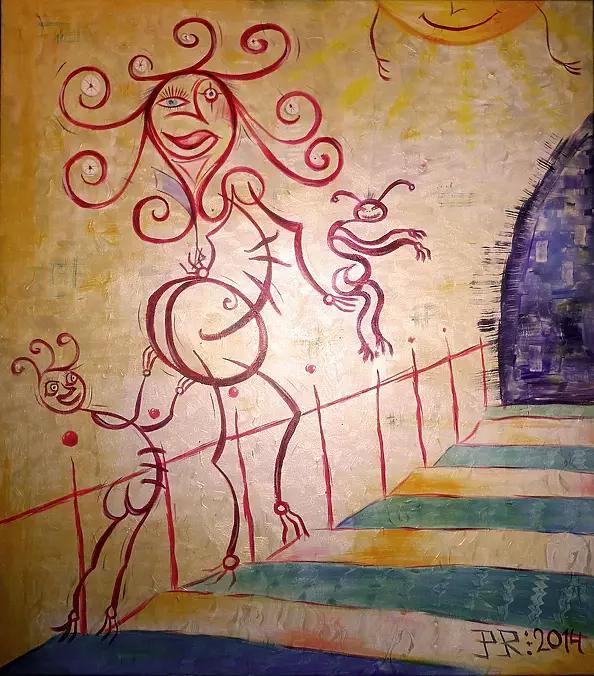 Patryk Tylec - Rusz się