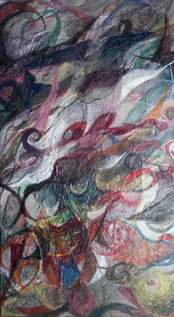 Iwona Joanna Ostaszewska - Fish