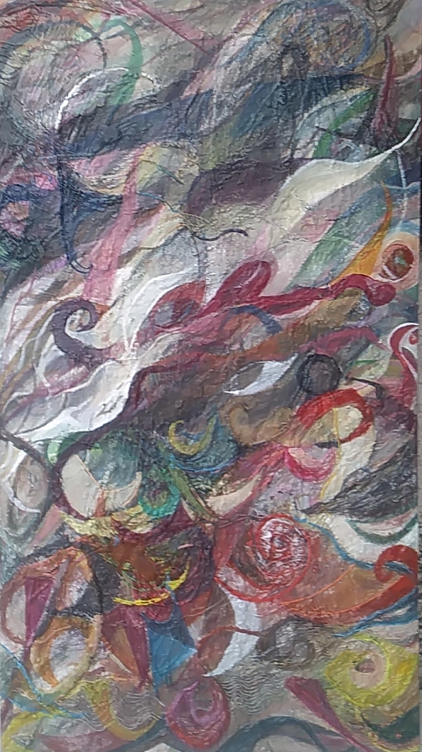 Iwona Joanna Ostaszewska - Poisson