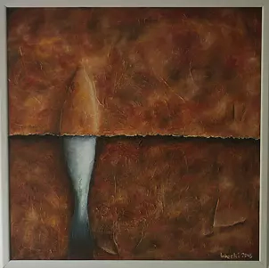 Jarosław Lubecki - Fish