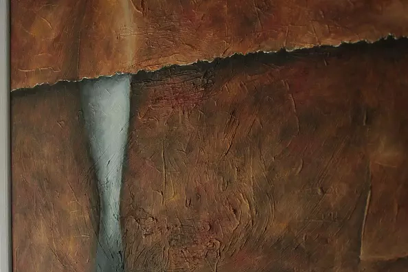 Jarosław Lubecki - Fish