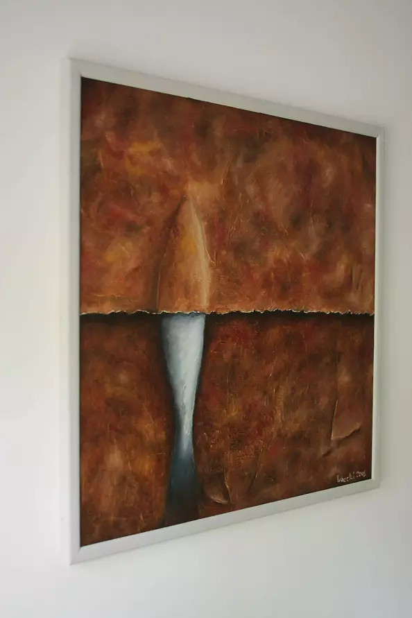 Jarosław Lubecki - Fish