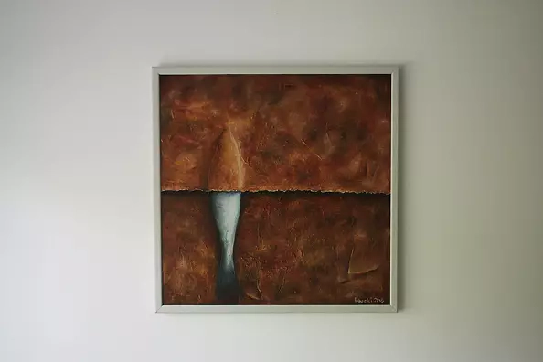 Jarosław Lubecki - Fish