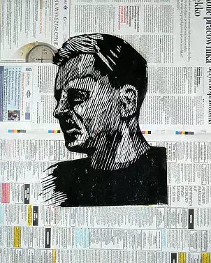 Artur Endler - Fish in English