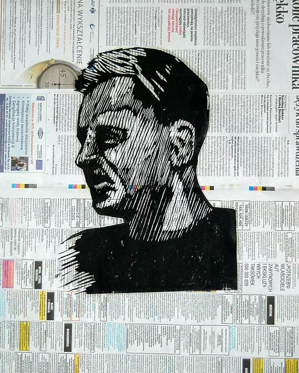 Artur Endler - Fish in English