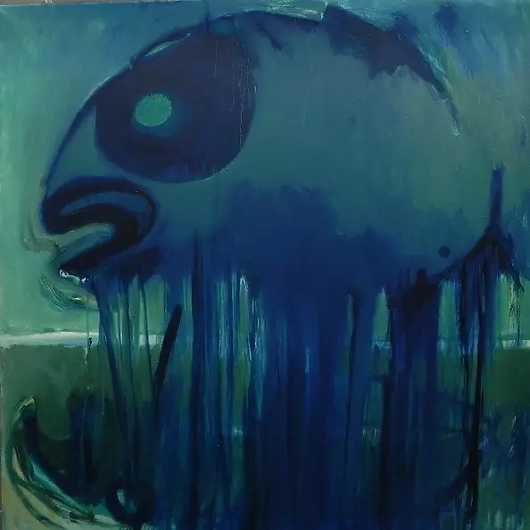 Tomasz Przychodzki - Ryba