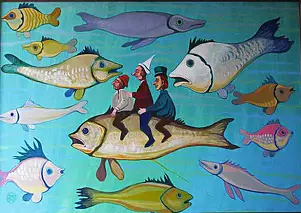   - Fishermen Northern Seas