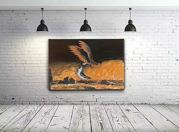 Agnieszka Mantaj - Sterne all'alba