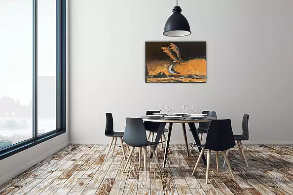 Agnieszka Mantaj - Sterne all'alba