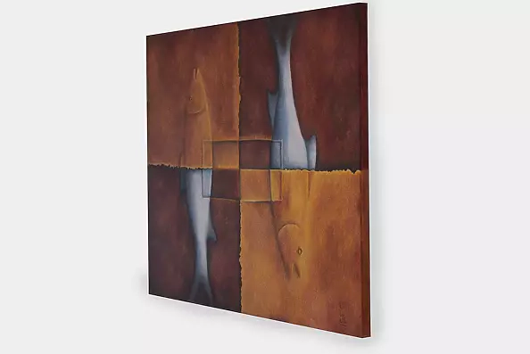 Jarosław Lubecki - Ryby II