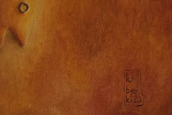 Jarosław Lubecki - Ryby II