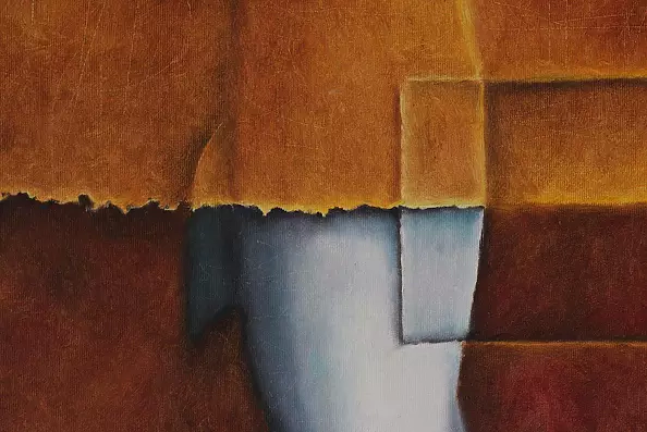 Jarosław Lubecki - Ryby II