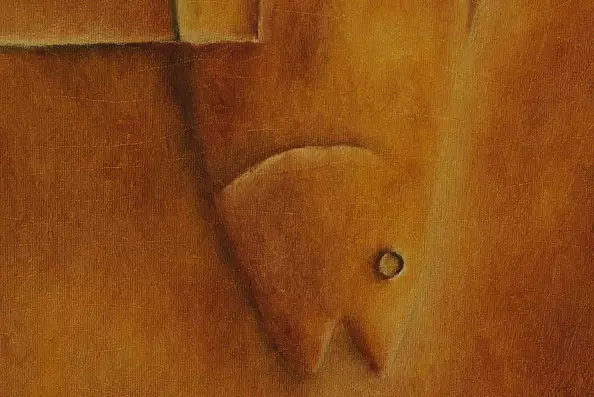 Jarosław Lubecki - Ryby II