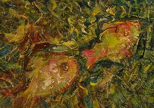 Eryk Maler - Fish