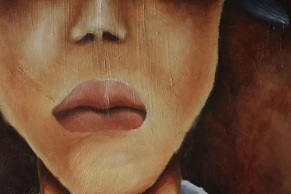 Jarosław Lubecki - Fish