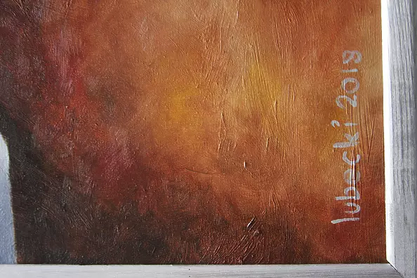 Jarosław Lubecki - Fish