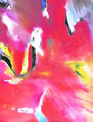 Lech Bider - No title - lbi12