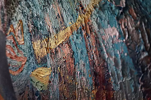 Marlena Łozińska - Fish