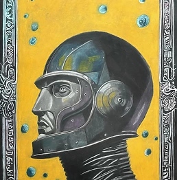 Dariusz Górski - Knight