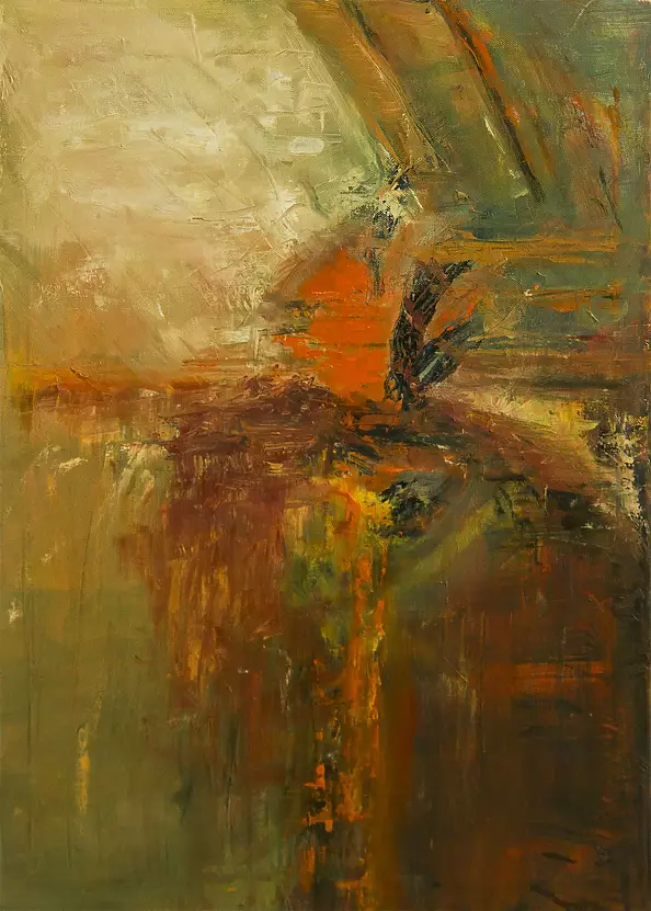 Jan Markaczewski - Knight