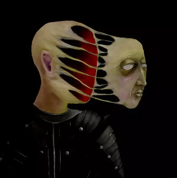 Małgorzata Suwalska - Knight