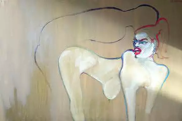 Jerzy Kowal - Rycząca czterdziestka