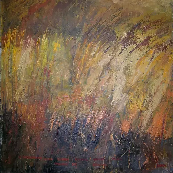 Anna Holewińska Żakowska - Rye