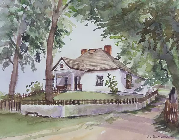 Zdzisław Rutkowski - Rygol