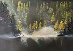 Anna Grudkowska - "Rut"