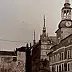Mirosław Sobiech - Rynek Staromiejski w Królewcu przed 1944 r.
