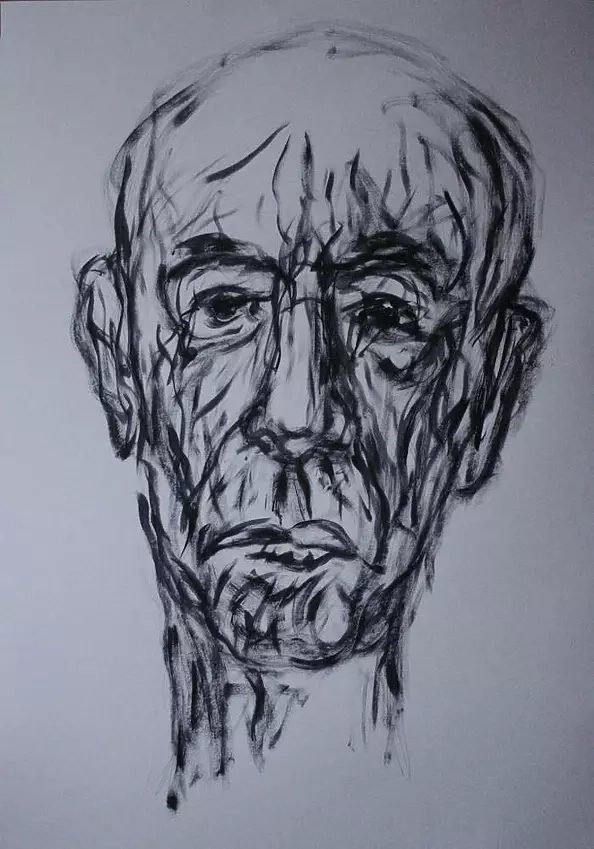 Barbara Kosz - Fig characterological 10