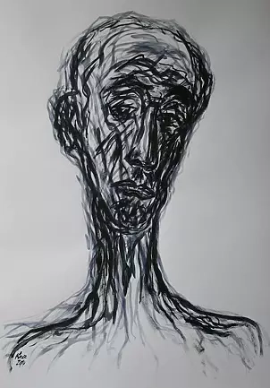 Barbara Kosz - Rys charakterologiczny 11