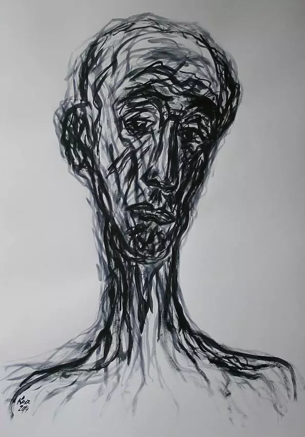 Barbara Kosz - Fig characterological 11