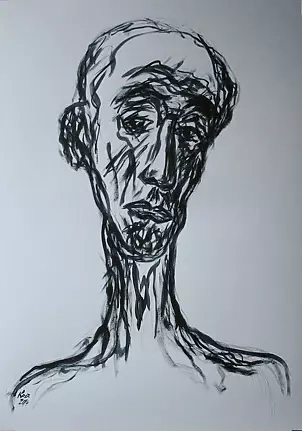 Barbara Kosz - Fig characterological 11