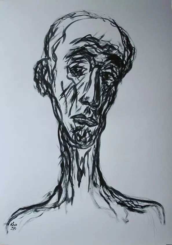 Barbara Kosz - Fig characterological 11