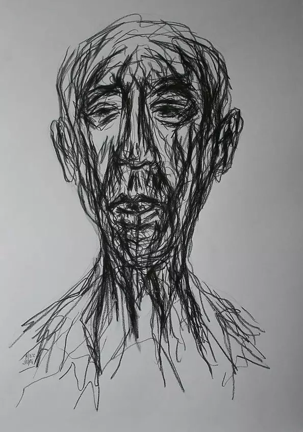 Barbara Kosz - Fig characterological 12