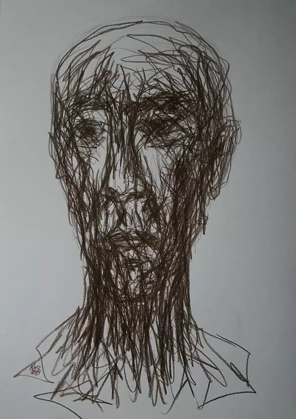 Barbara Kosz - Fig characterological 12