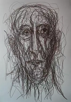 Barbara Kosz - Fig characterological 13