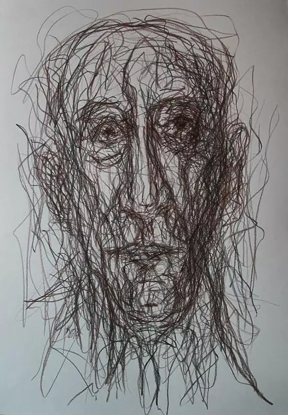 Barbara Kosz - Fig characterological 13