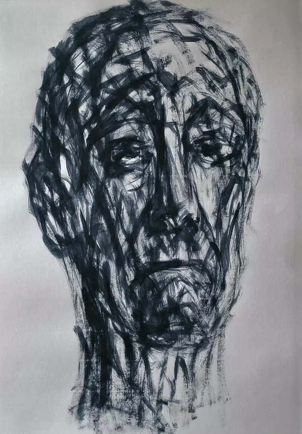 Barbara Kosz - Fig characterological 14