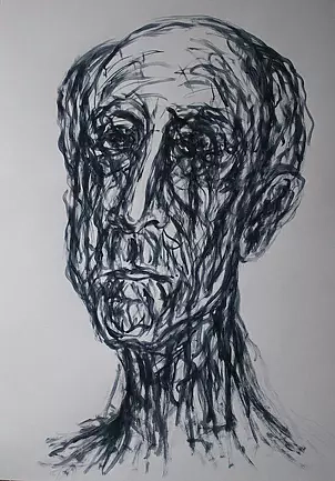 Barbara Kosz - Fig characterological 15