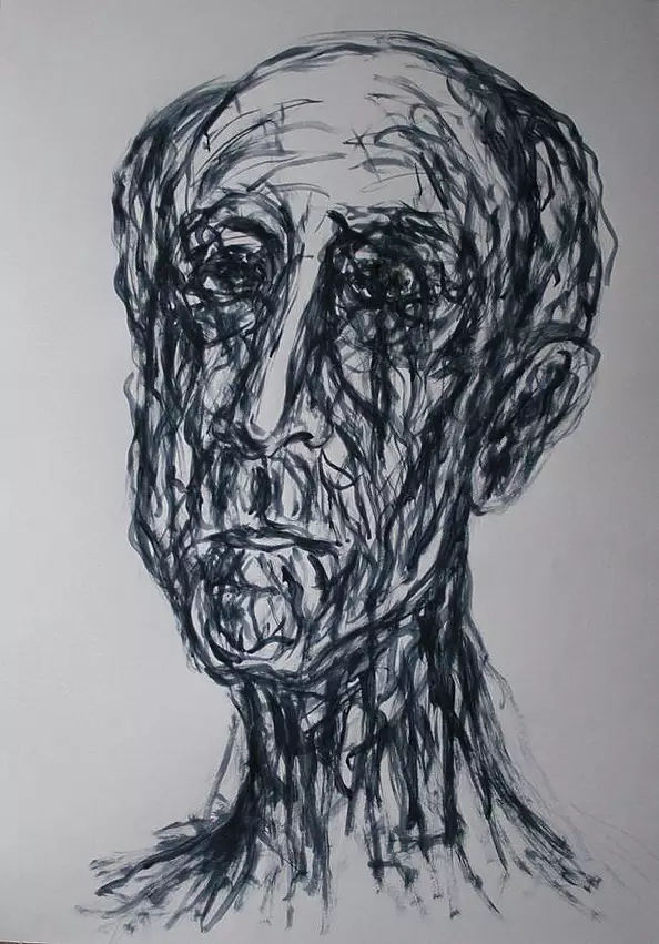 Barbara Kosz - Fig characterological 15