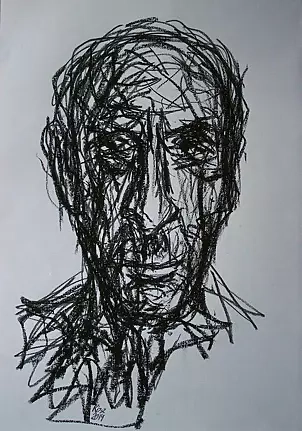 Barbara Kosz - Fig characterological 17