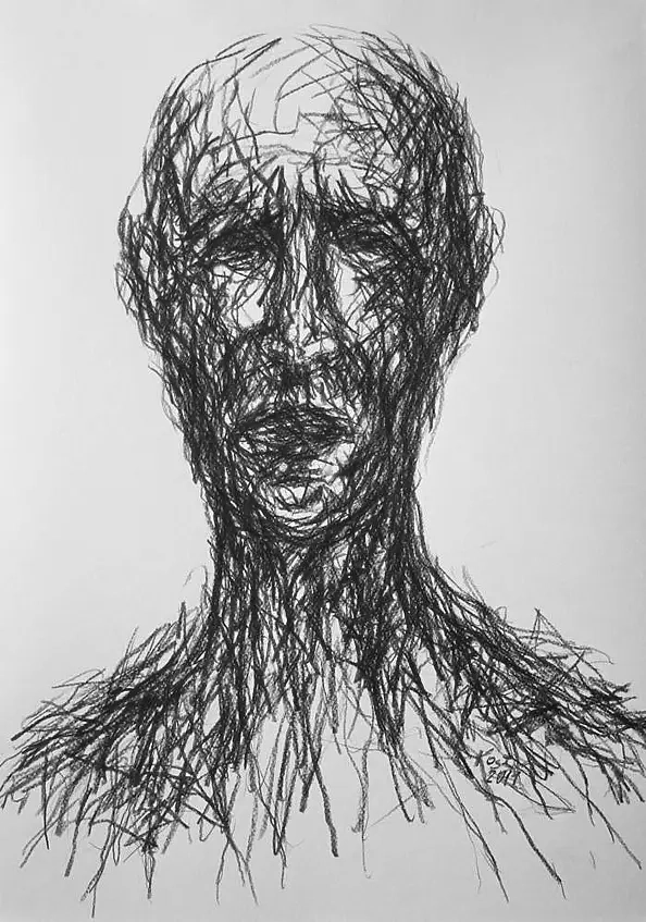 Barbara Kosz - Figure 1 characterological