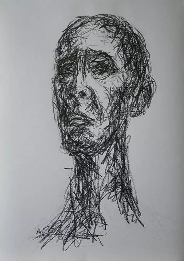 Barbara Kosz - Figure 4 characterological