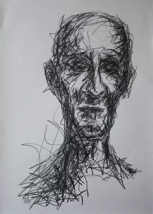 Barbara Kosz - Figure 5 characterological